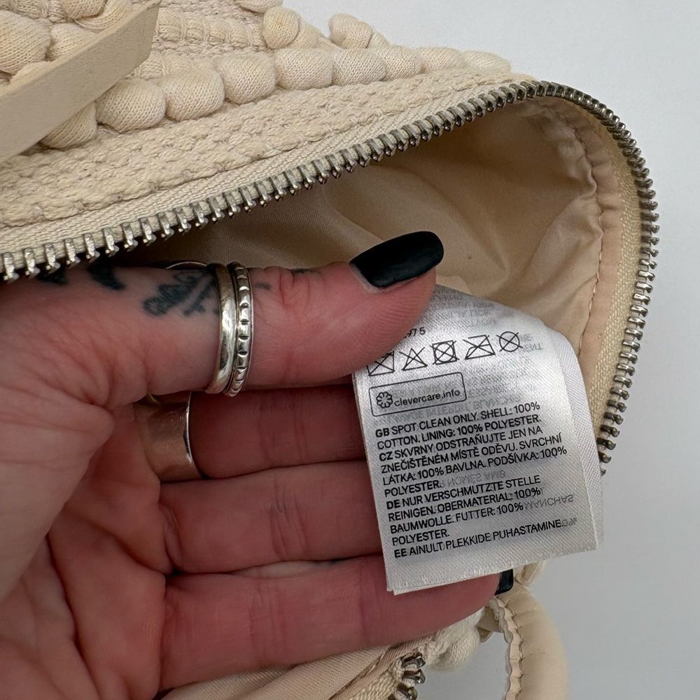 H&M boho Crossbody - Picture 6 of 9